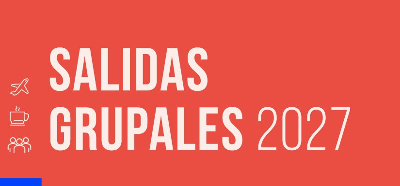 Grupales 2027