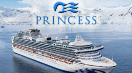 Princess Cruises