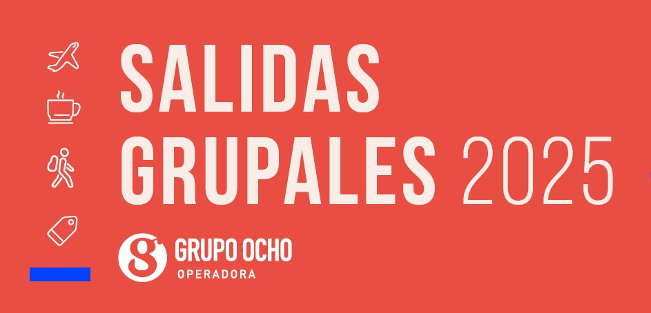 Grupales 2025