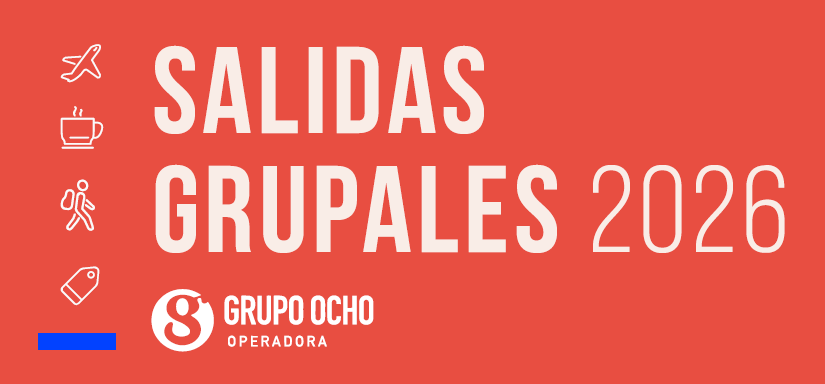 Grupales 2026