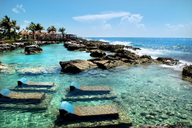 Riviera Maya Verano 2020