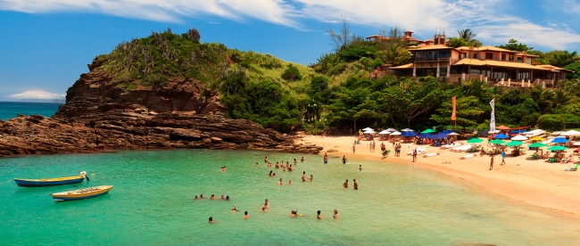 Buzios Verano 2020