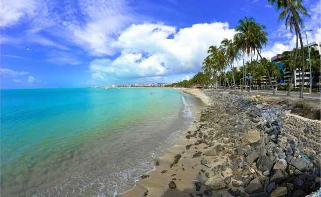 Maceió Verano 2019