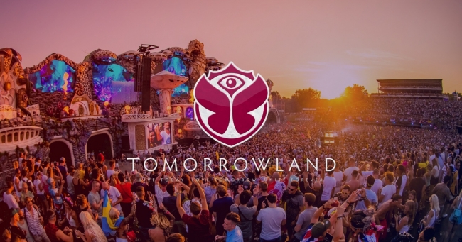 Tomorrowland 2019