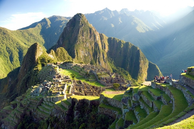 Per Imperio Inca - Vacaciones de Invierno 202023