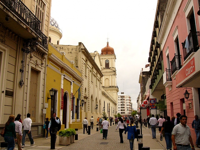 Tucuman Escapada Low Cost