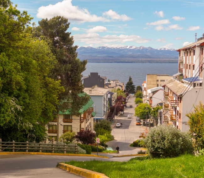 Bariloche Escapada Low Cost