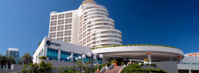 Enjoy Punta del Este Promo 3X2