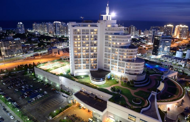 Enjoy Punta del Este Promo 3X2