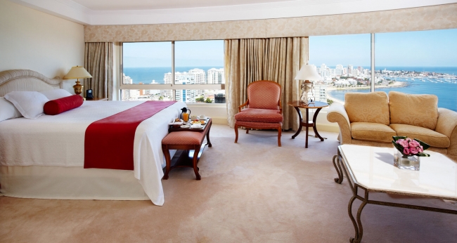 Enjoy Punta del Este Promo 3X2