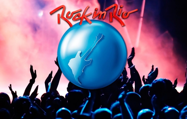 Rock in Rio 2019