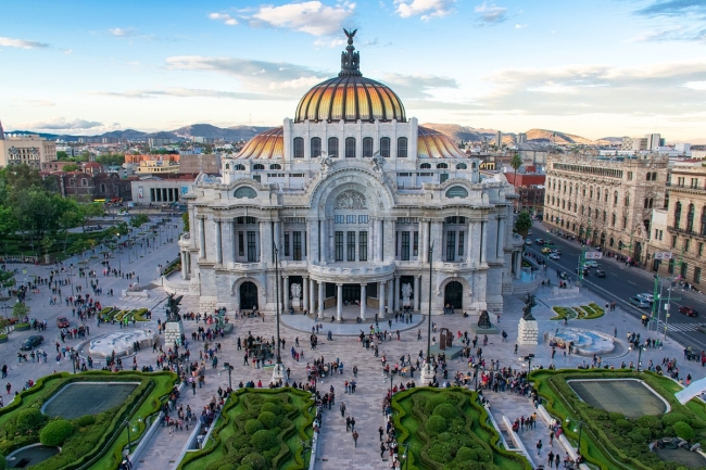 México Arqueológico
