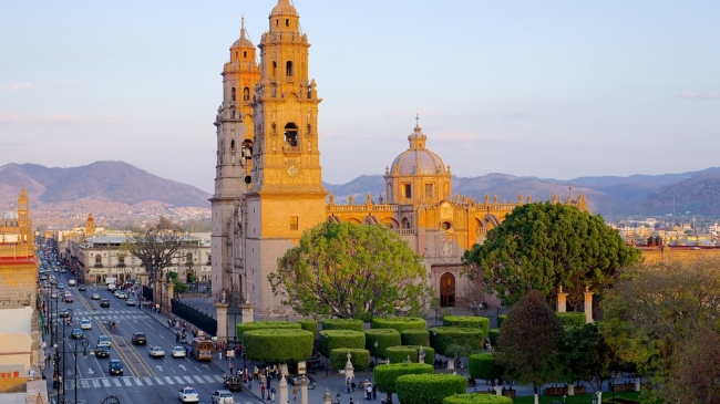 México Arqueológico