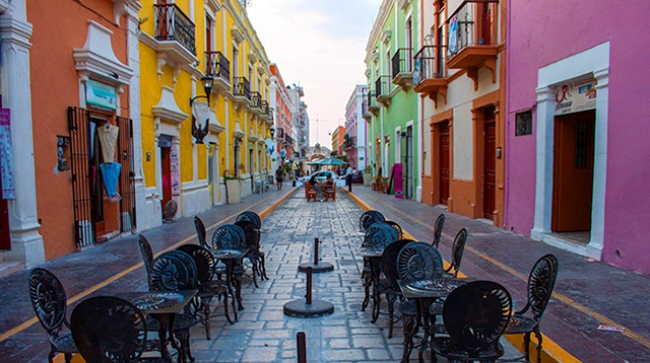 México Arqueológico