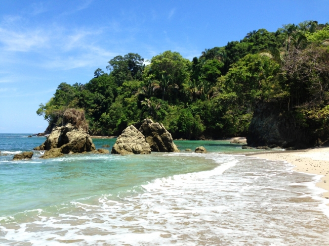 Costa Rica Joyas Naturales