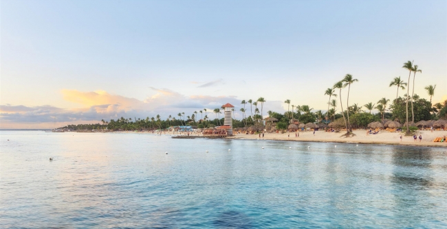Bayahibe Promo con Aéreo
