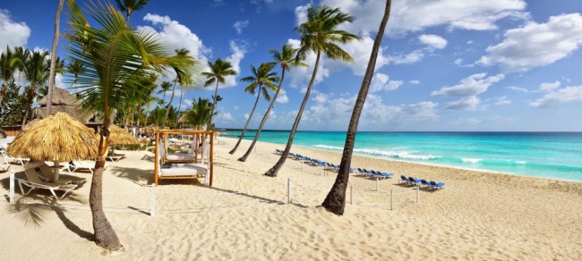 Bayahibe Promo con Aéreo