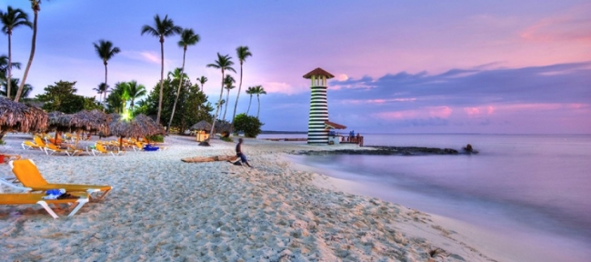 Bayahibe Promo con Aéreo
