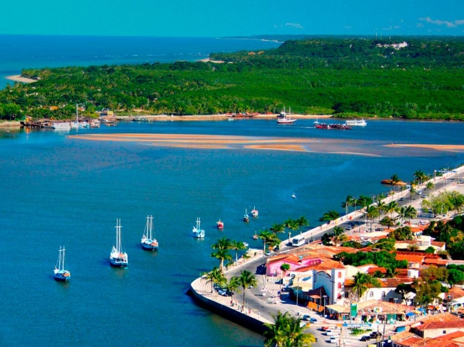 Porto Seguro Verano 2020