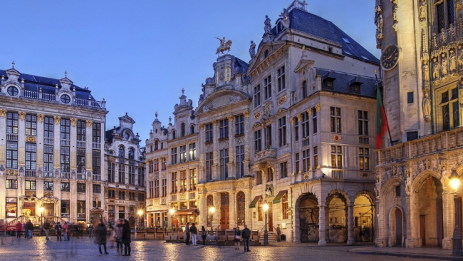 Europa Monumental
