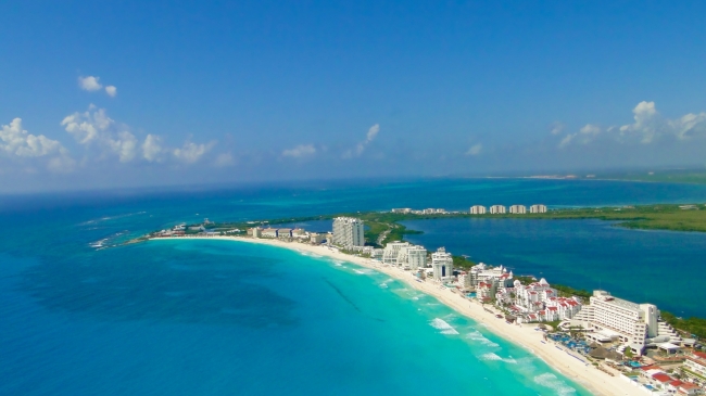 Cancún / Costa Mujeres Verano 2020