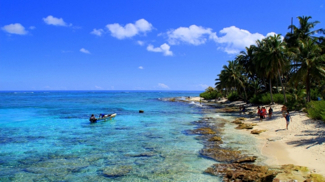 San Andrés Verano 2020