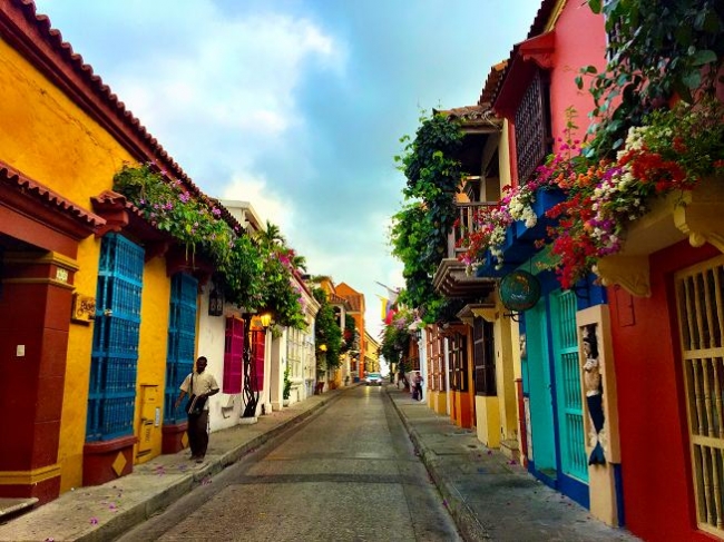 Cartagena Verano 2020