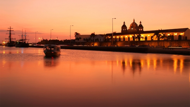 Cartagena y Barú Verano 2020
