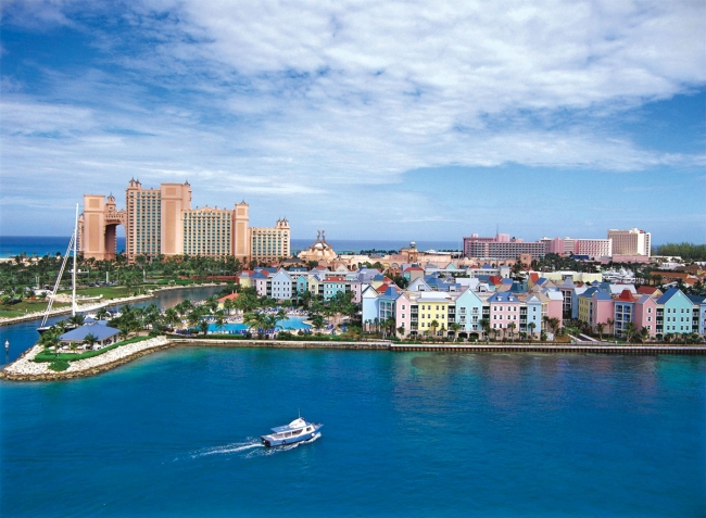 Bahamas Temporada Baja