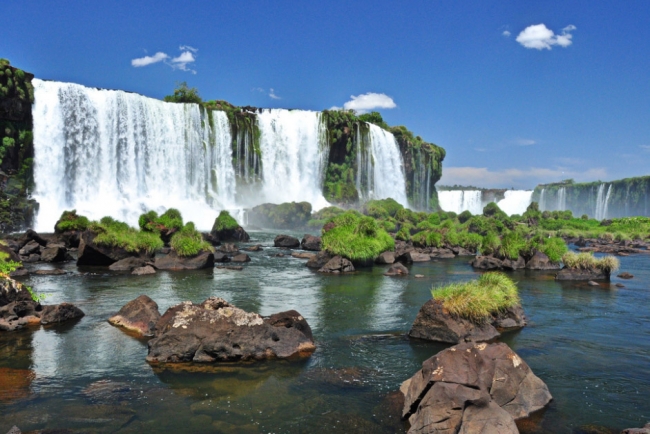  Iguazú Feriado de Agosto 2022