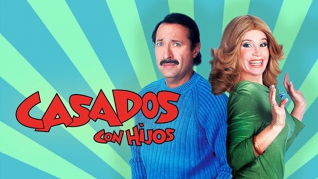 Casados con Hijos