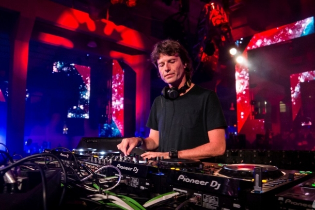 Hernan Cattaneo