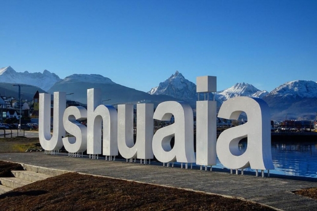 Ushuaia Feriado de Octubre 2022