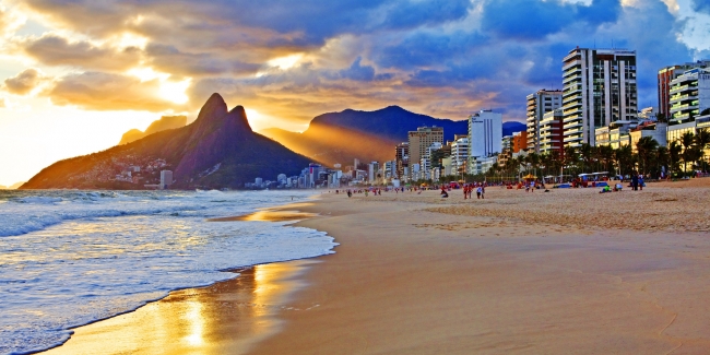 Rio de Janeiro 2024