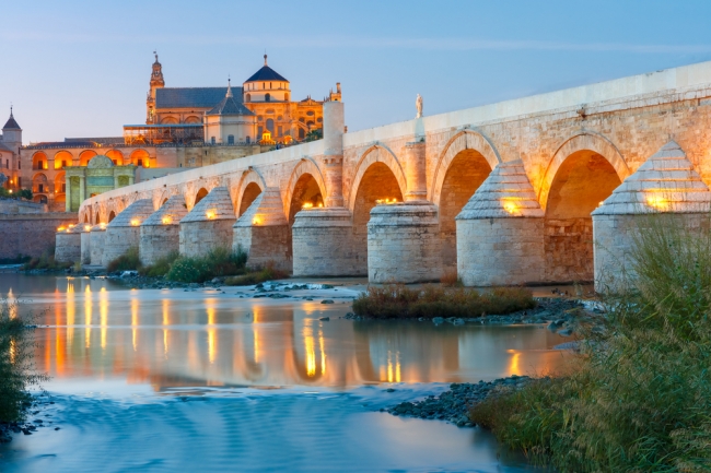 Madrid, Andalucía y Costa Mediterránea + Barcelona