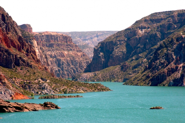 Mendoza y San Rafael Verano 2024 Cupos Ok