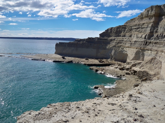 Puerto Madryn Feriado de Mayo 2021 Terrestre