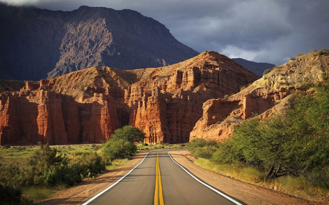 Salta Descubre las Vi?as del Cielo Vacaciones de Invierno 2022