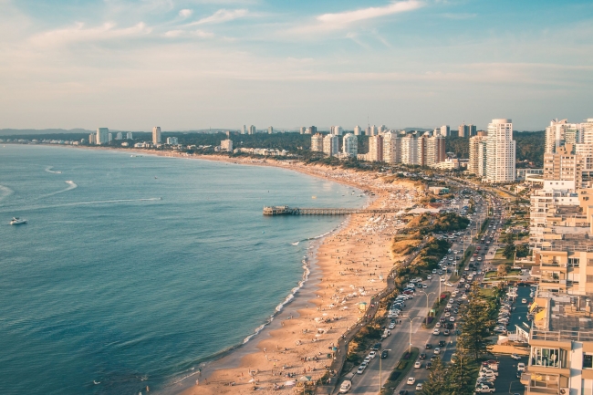 Punta del Este Promo Verano 2024