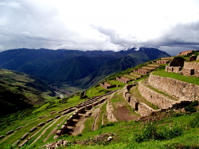 Camino Sagrado a Machu Picchu Promo 2022