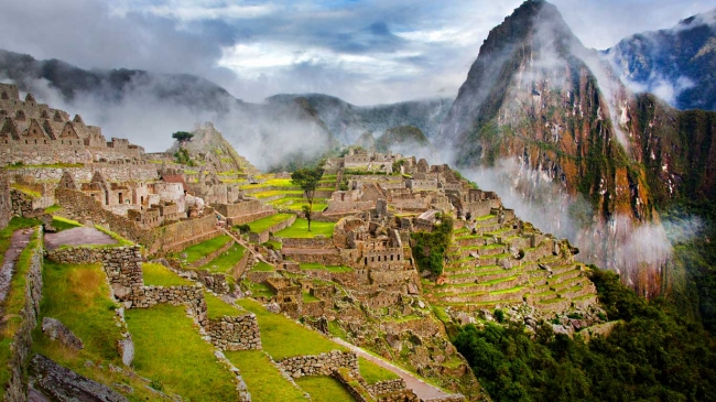 Camino Sagrado a Machu Picchu Promo 2022