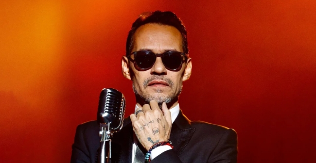 Marc Anthony