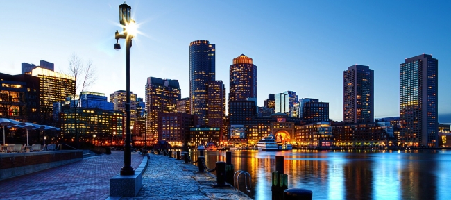 Joyas del Este con Nueva York