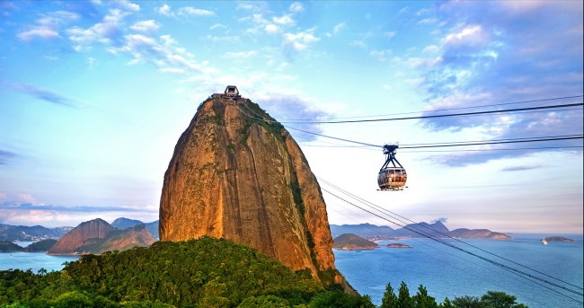 Rio de Janeiro Verano 2024