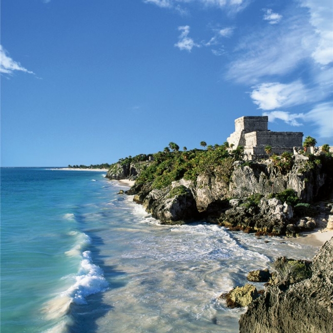 Riviera Maya Salidas 2023