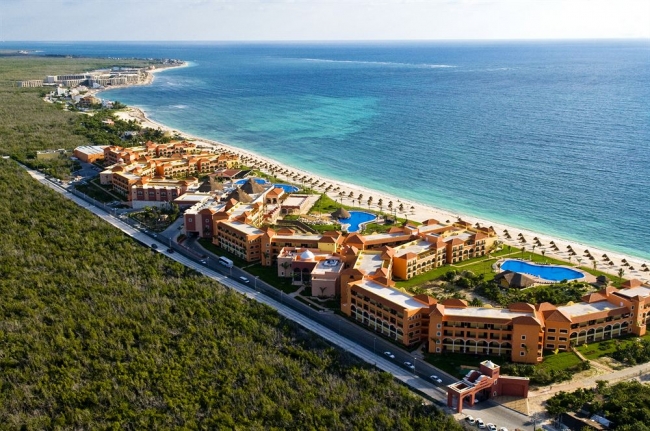 Riviera Maya Salidas 2023