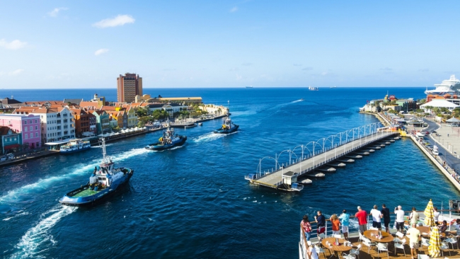 Curaçao Verano 2023