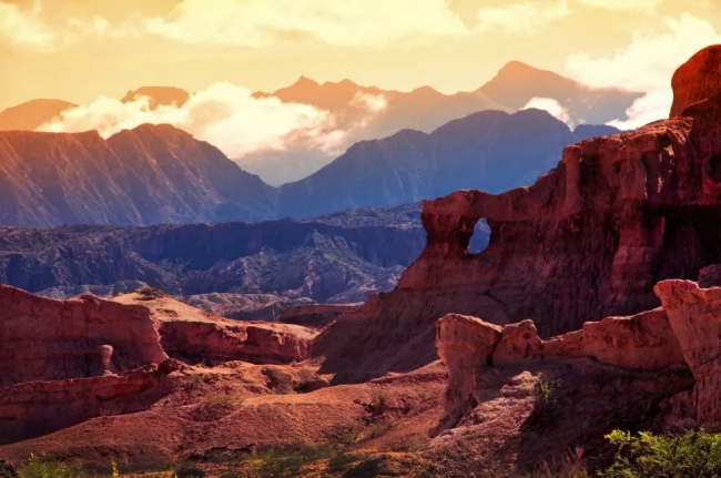 Salta y Jujuy Verano 2024 Cupos Ok