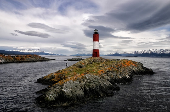 Ushuaia Verano 2024 Cupos Ok