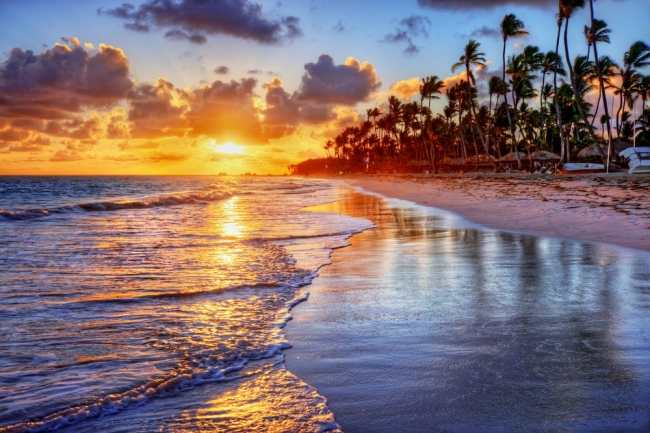 Aruba Octubre y Noviembre